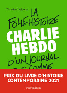 Charlie Hebdo