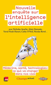 Nouvelle enquête sur l'intelligence artificielle