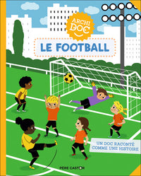 Le football