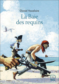 La baie des requins