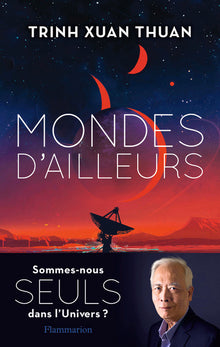 Mondes d'ailleurs