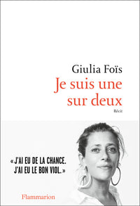 je suis une sur deux