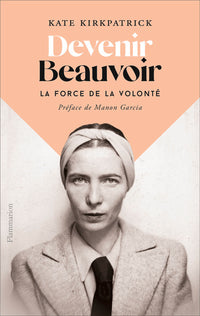 Devenir Beauvoir