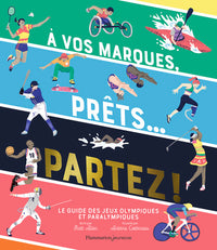 À vos marques, prêts... partez !