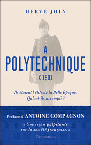 À Polytechnique