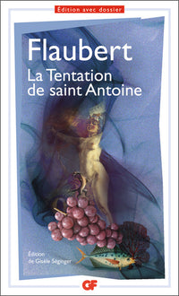 La légende de saint julien l'hospitalier