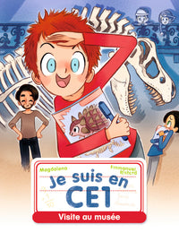 Visite au musée