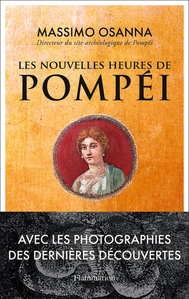 Les nouvelles heures de Pompeï