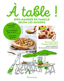 À table !