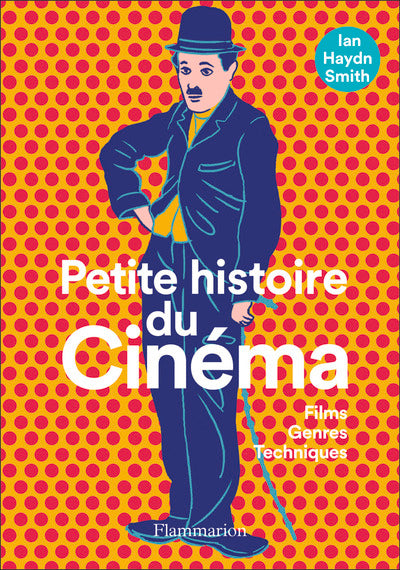Petite histoire du cinéma