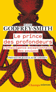 Le prince des profondeurs