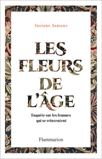 Les Fleurs de l'âge