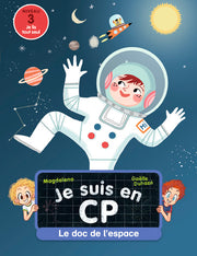 Je suis en CP - Le doc de l'espace
