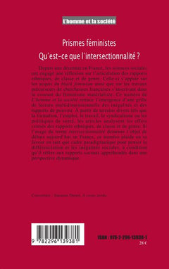 Prismes féministes