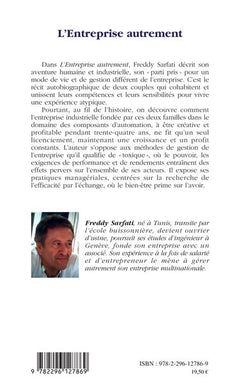 L'entreprise autrement