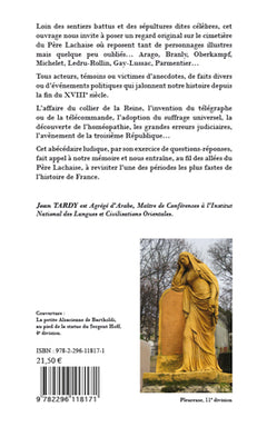 Les oubliés du Père-Lachaise