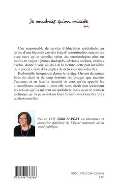 Adolescents dans la cité