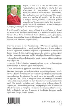 L'invention du christianisme