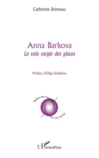Anna Barkova