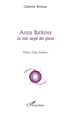Anna Barkova
