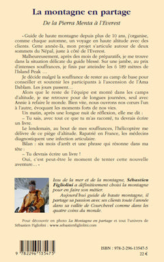 La montagne en partage