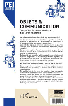 Objets et communication