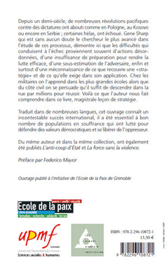 De la dictature à la démocratie