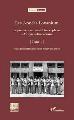 Les années Lovanium