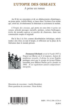 L'Utopie des oiseaux