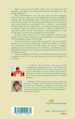 Lettres à un petit prince sorti de sa bulle