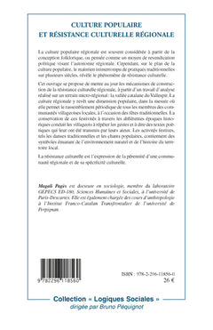 Culture populaire et résistance culturelle régionale