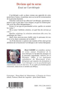 Deviens qui tu seras