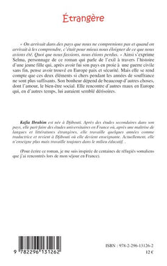 Etrangère