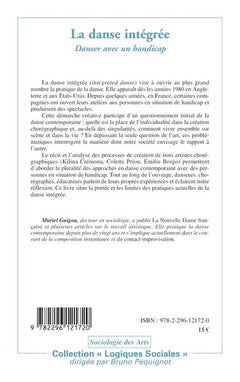 La danse intégrée