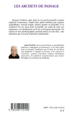 Archets de passage