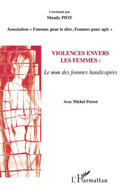 Violences envers les femmes : le non des femmes handicapées