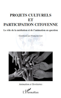 Projets culturels et participation citoyenne