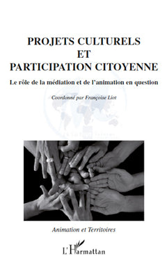 Projets culturels et participation citoyenne