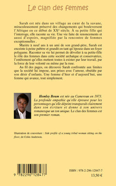 Le clan des femmes
