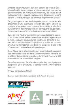 L'anti coup d'Etat