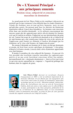 De "L'Ennemi Principal" aux principaux ennemis