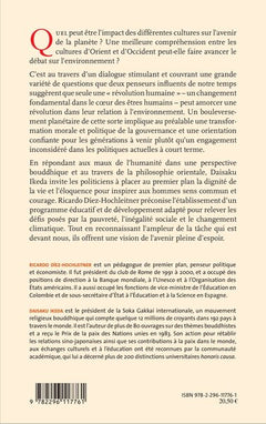 Un dialogue entre Orient et Occident