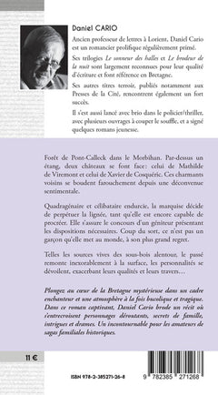 Les filles de la châtelaine