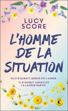 L'homme de la situation