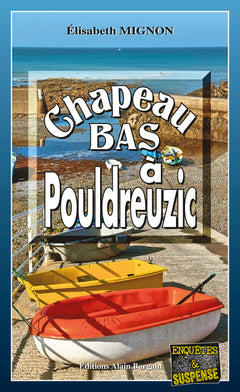 Chapeau bas à Pouldreuzic