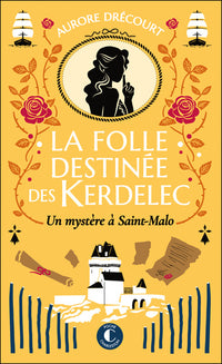 Un mystère à Saint-Malo