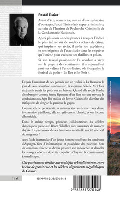 L'héritage de Carnac