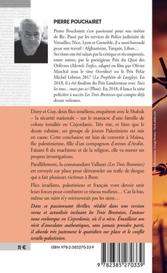 Une terre pas si sainte