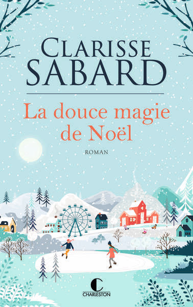 La douce magie de Noël