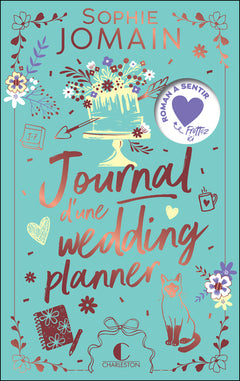 Journal d'une wedding planner